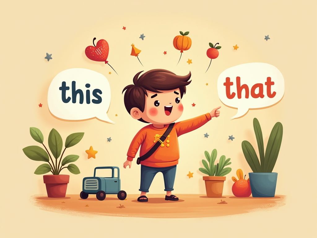 How to Use Demonstratives in Spanish: This, That, and Beyond