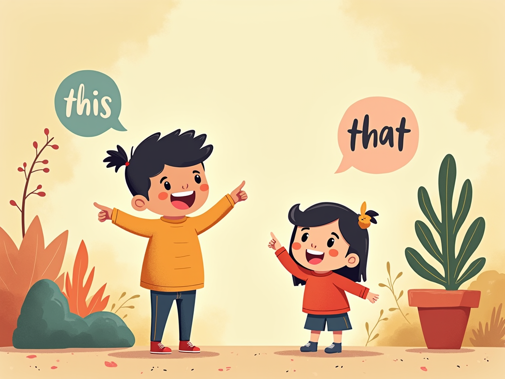 Spanish demonstratives