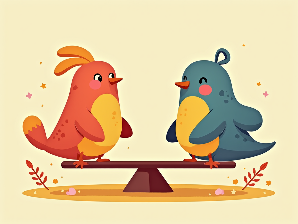 Comparisons of Equality in Spanish: How to Express Similarities