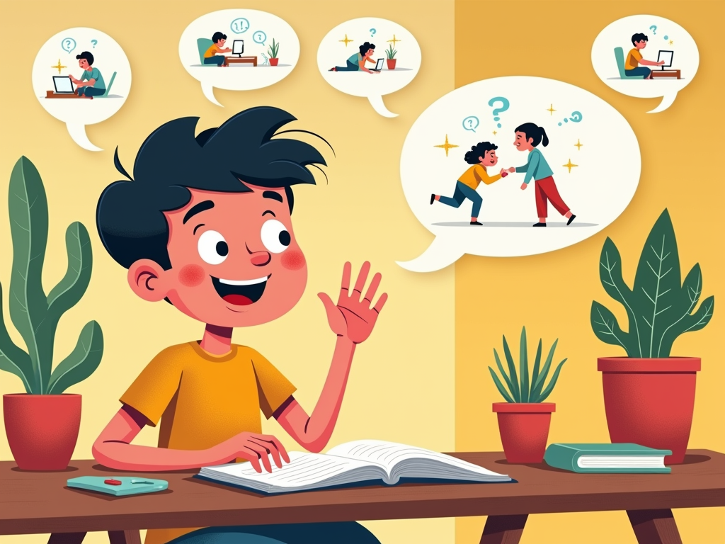 The Conditional Tense in Spanish: Formation and Usage