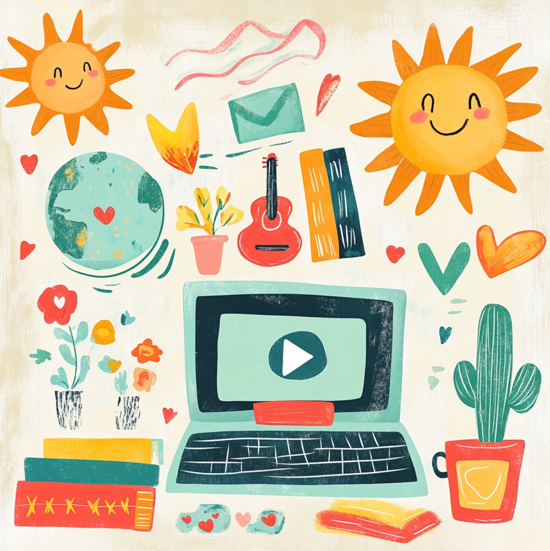 Can You Learn Spanish on YouTube? A Comprehensive Guide