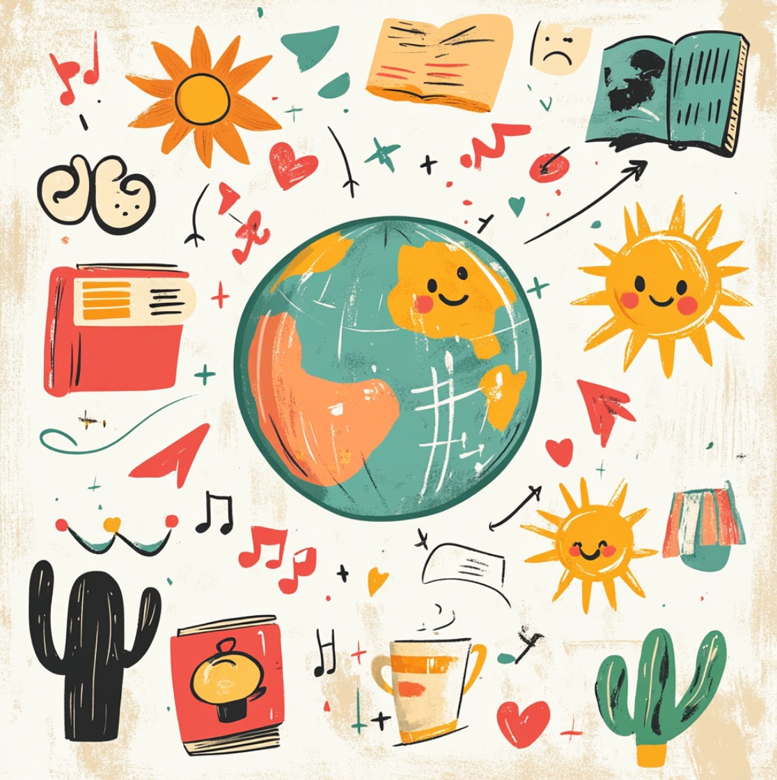 Easiest Languages to Learn for Spanish Speakers
