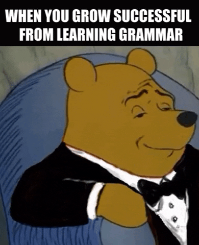grammar